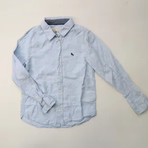 H&M - Long Sleeve (7/8Y)