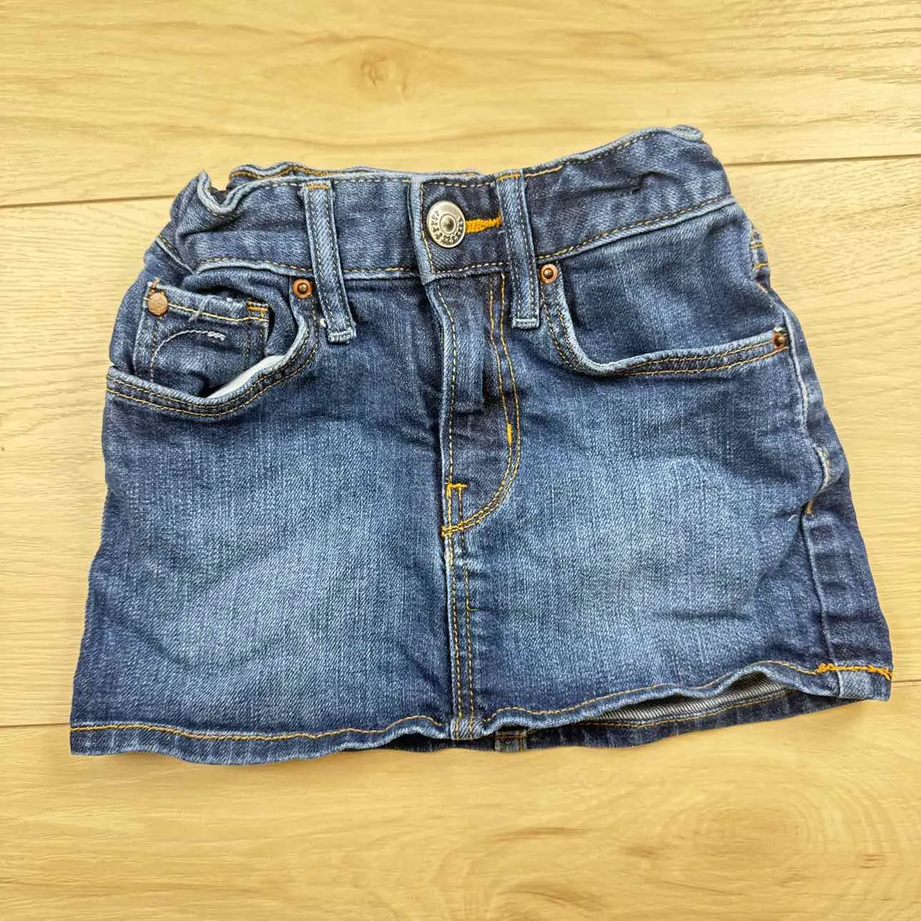 H&M SKIRT