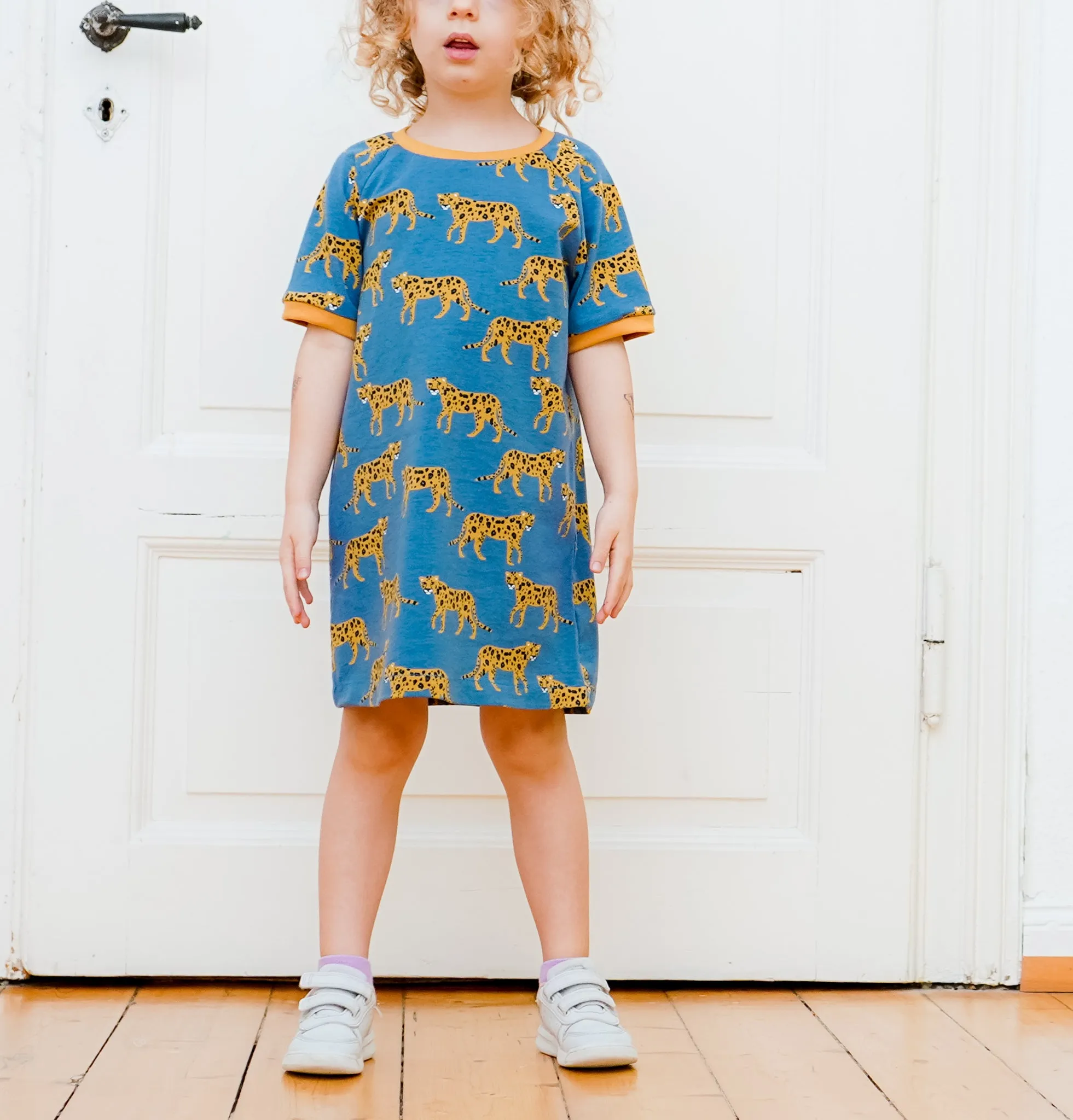 Hoodie Dress