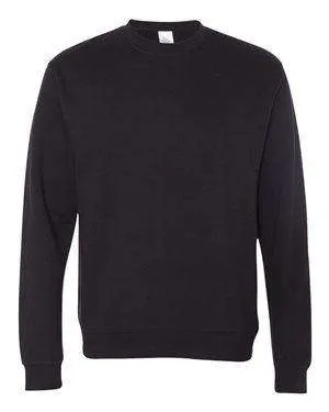 Independent Trading Men's Standard Fit Sweatshirt - SS3000
