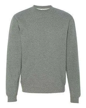 Independent Trading Men's Standard Fit Sweatshirt - SS3000