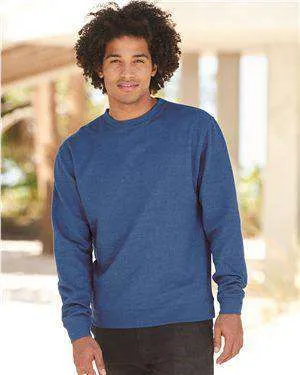 Independent Trading Men's Standard Fit Sweatshirt - SS3000