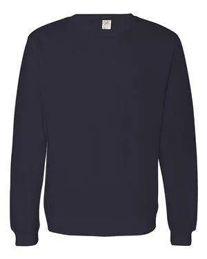 Independent Trading Men's Standard Fit Sweatshirt - SS3000