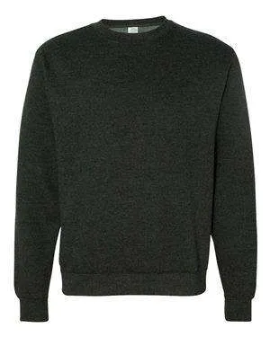 Independent Trading Men's Standard Fit Sweatshirt - SS3000