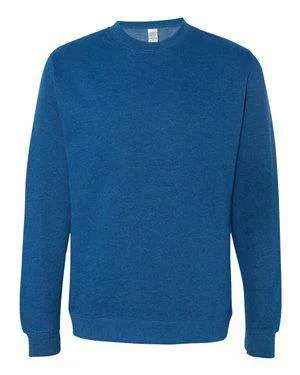 Independent Trading Men's Standard Fit Sweatshirt - SS3000