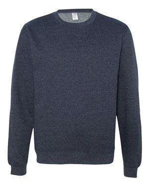 Independent Trading Men's Standard Fit Sweatshirt - SS3000