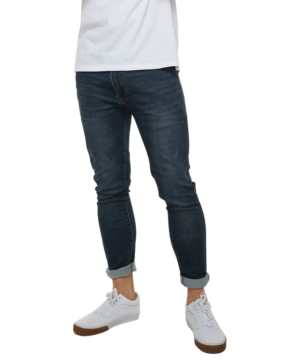 Industrie The Denim Drifter NC Pant