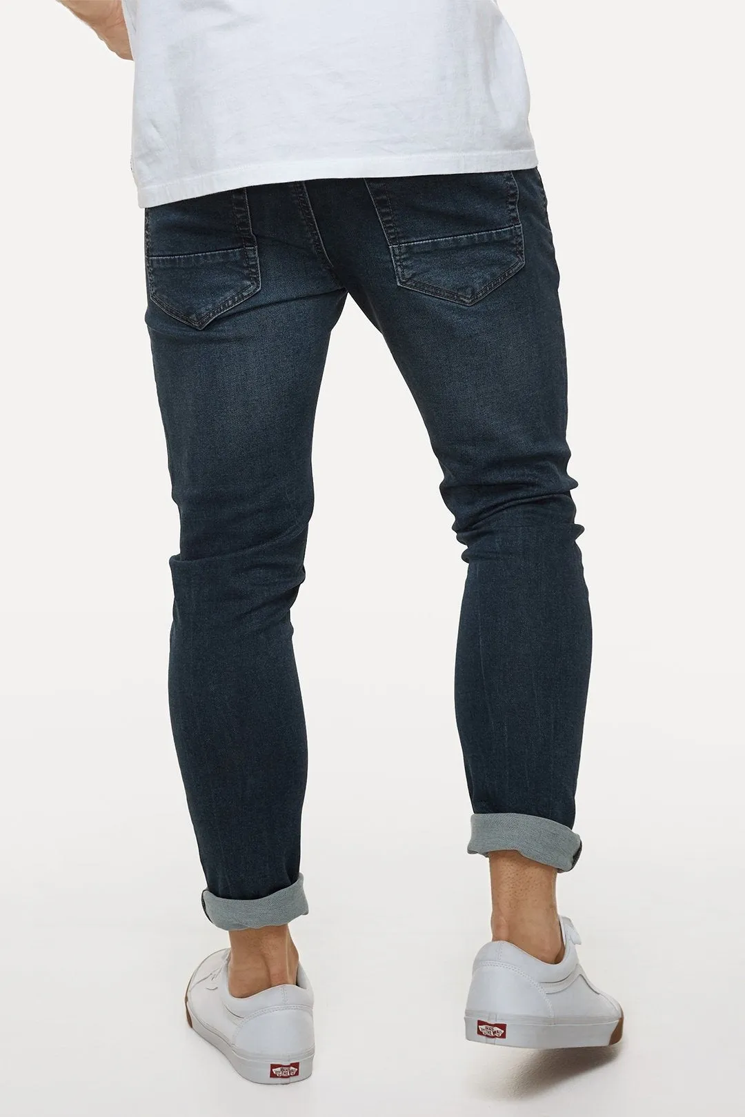 Industrie The Denim Drifter NC Pant