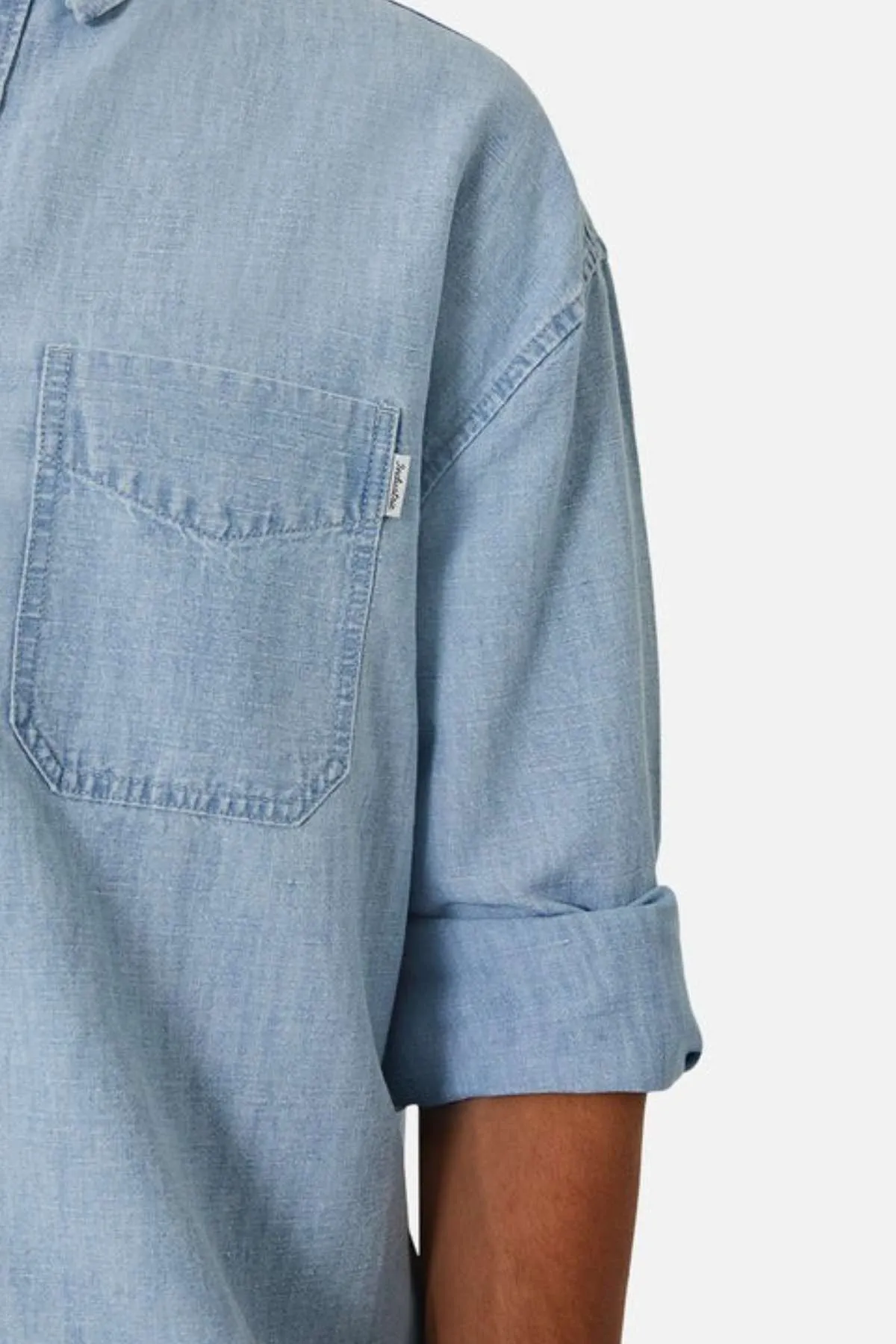 Industrie The McKinley Long Sleeve Shirt