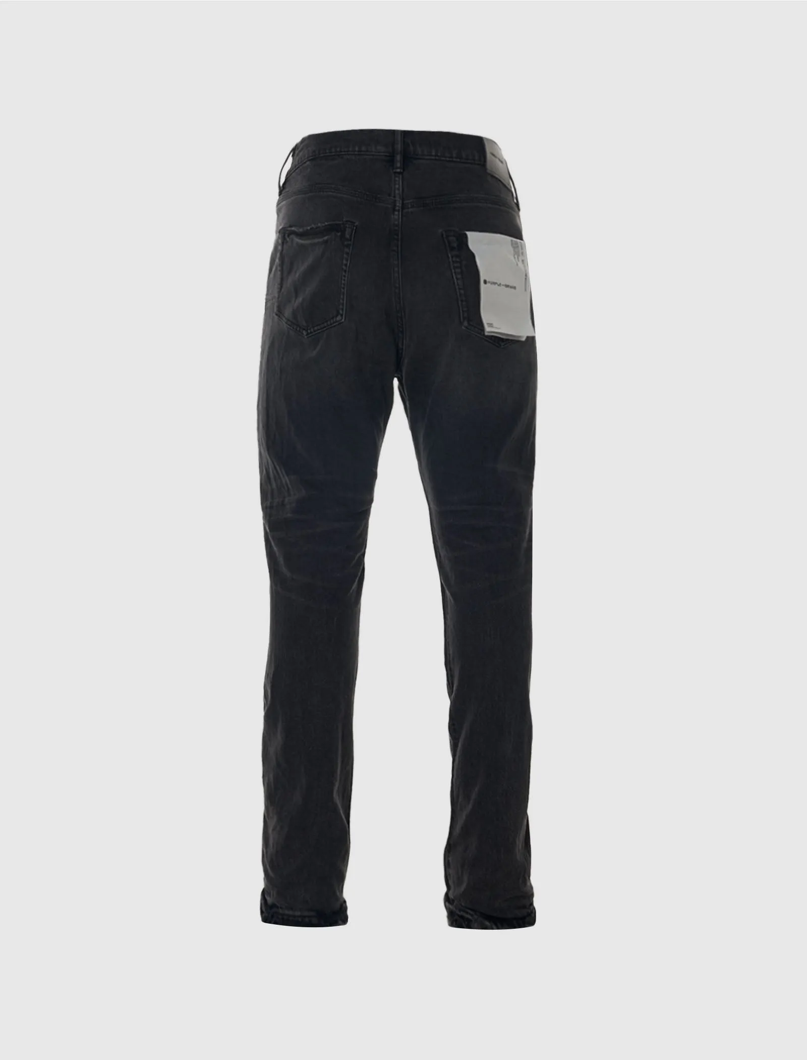 INSEAM PANTS