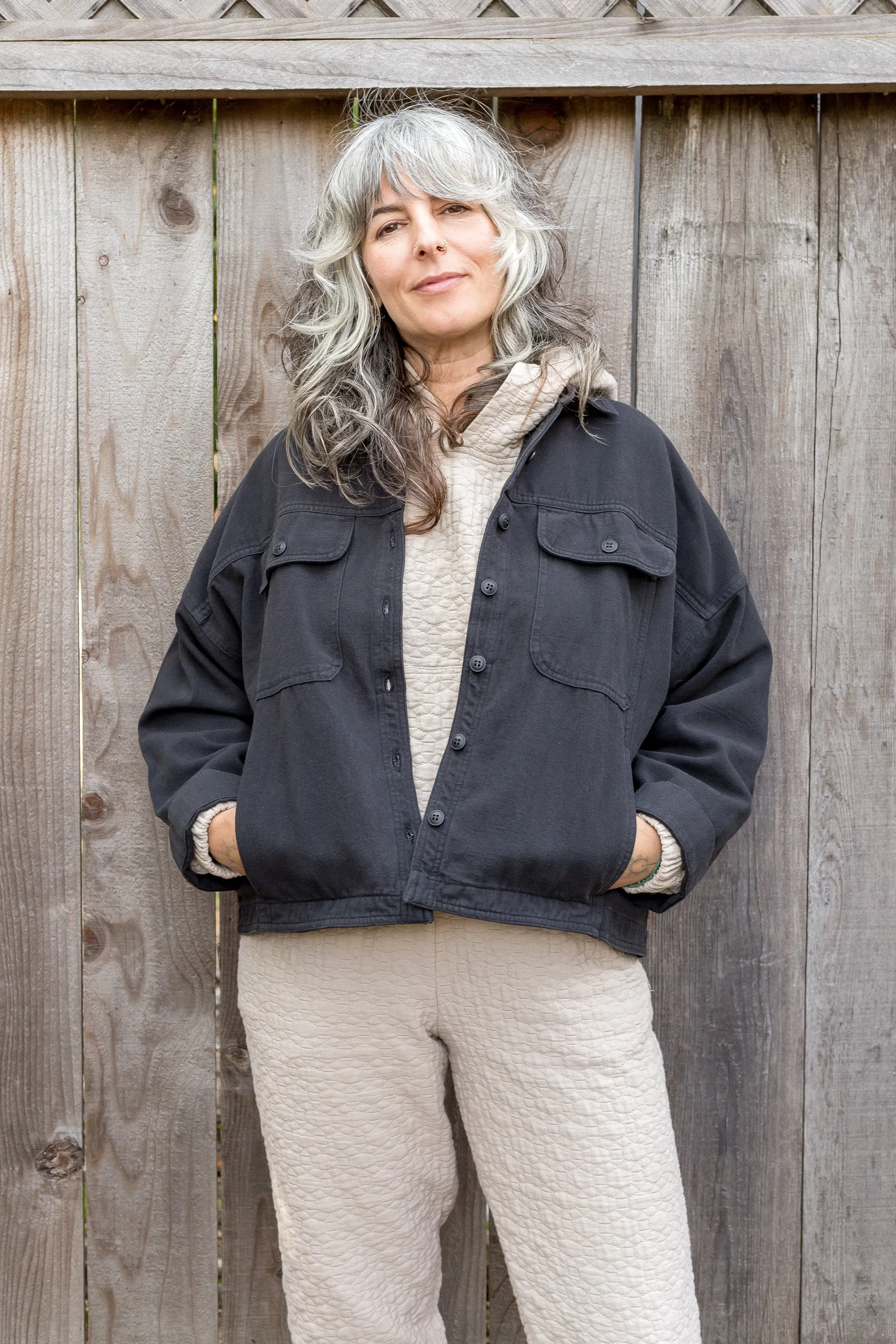 Joey Jacket