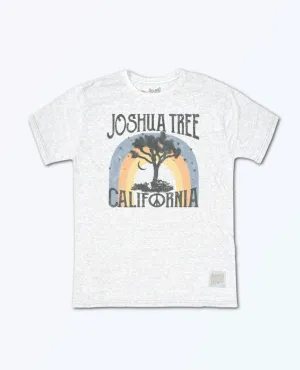 Joshua Tree California Unisex Tee