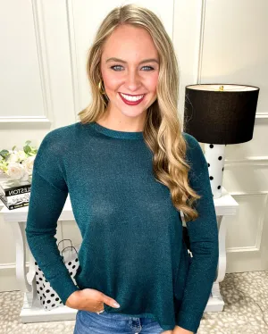 Juniper Top