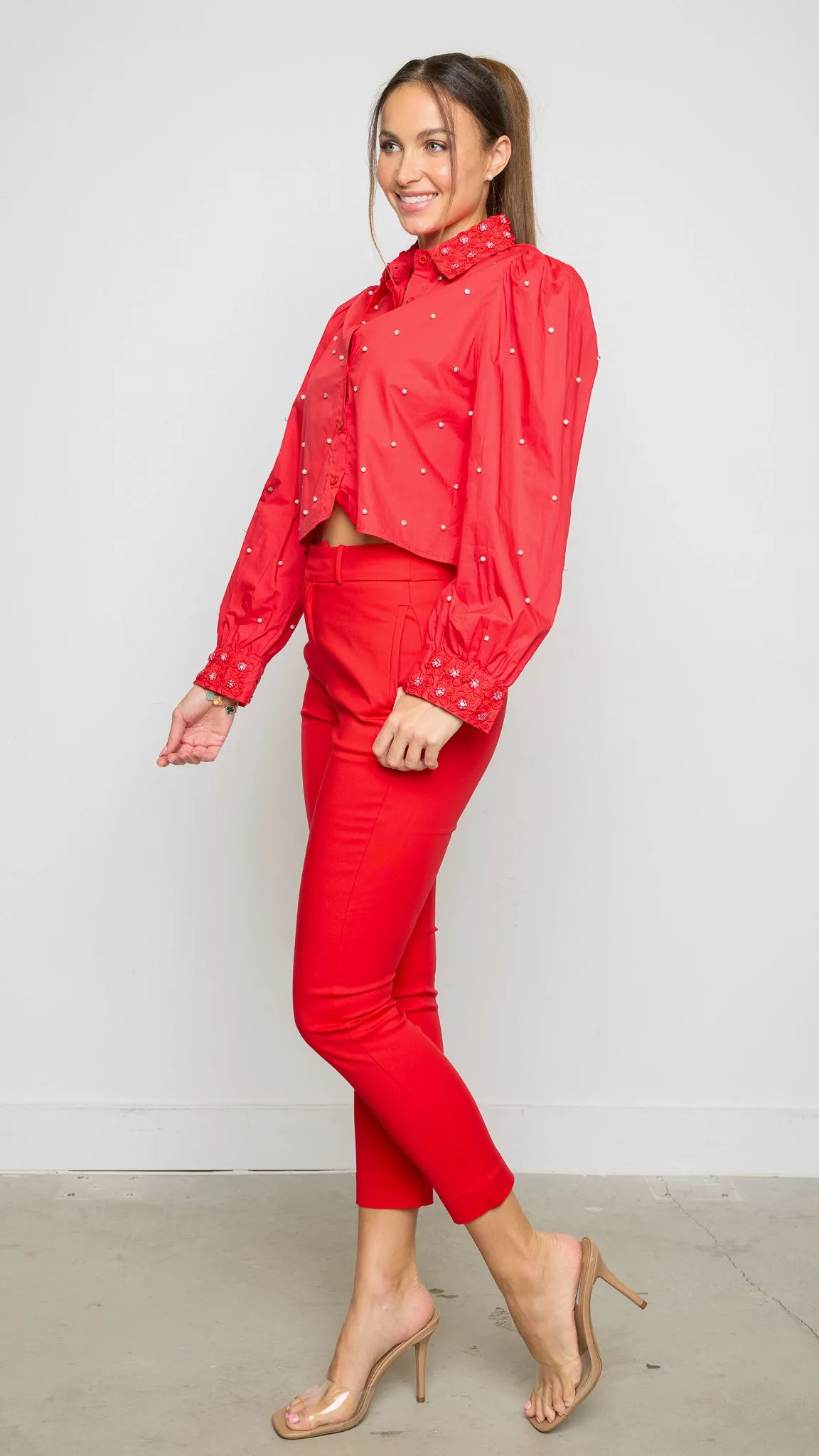 Kate Pants