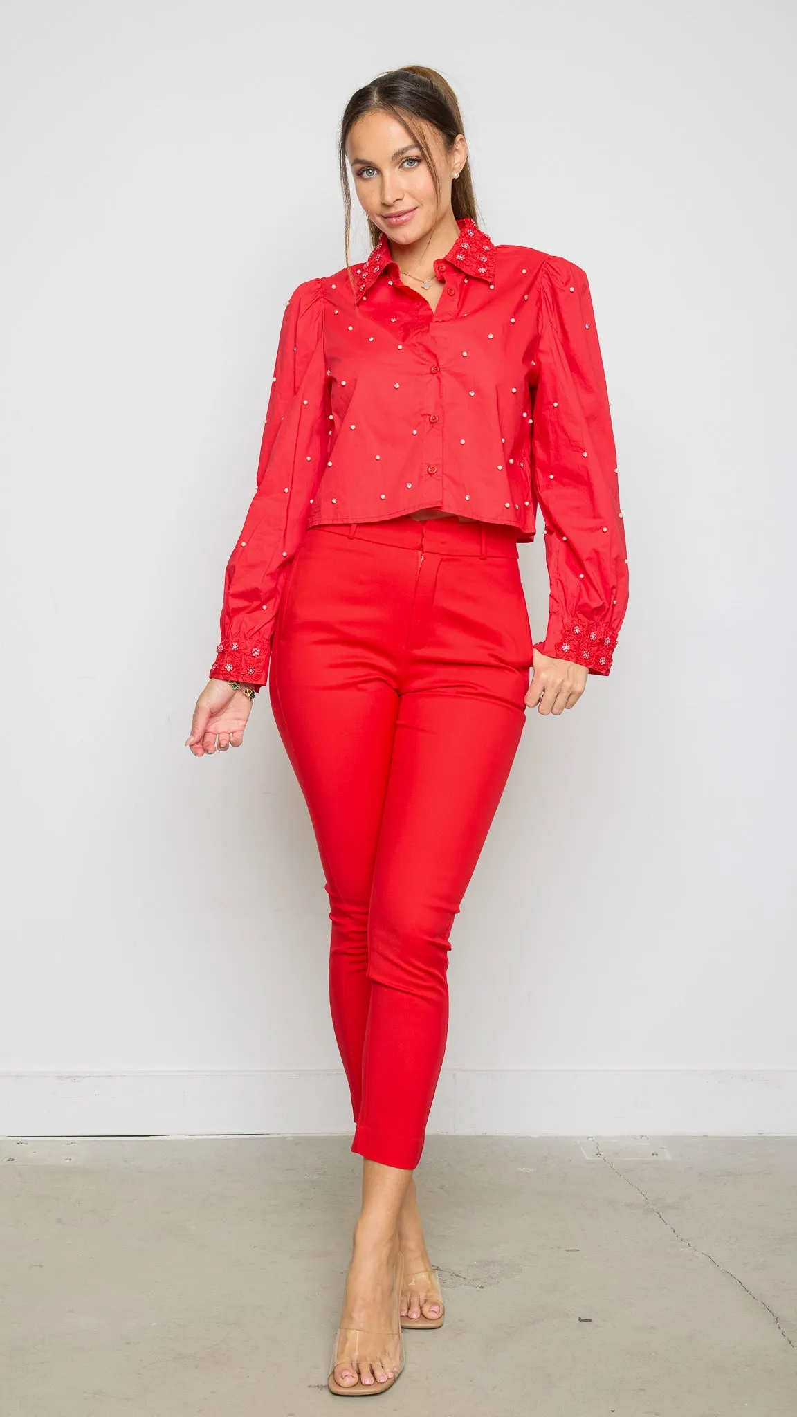 Kate Pants
