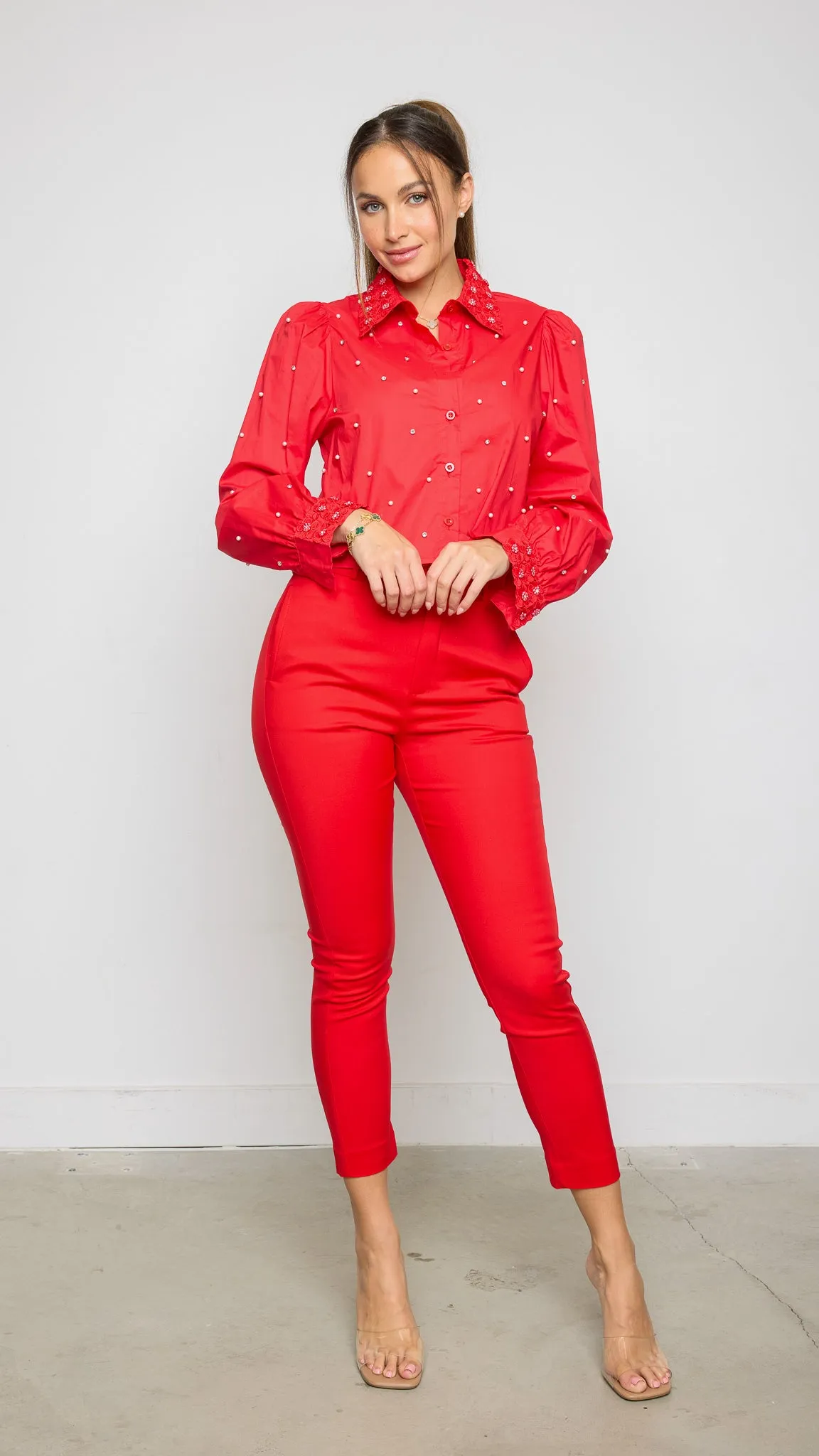 Kate Pants