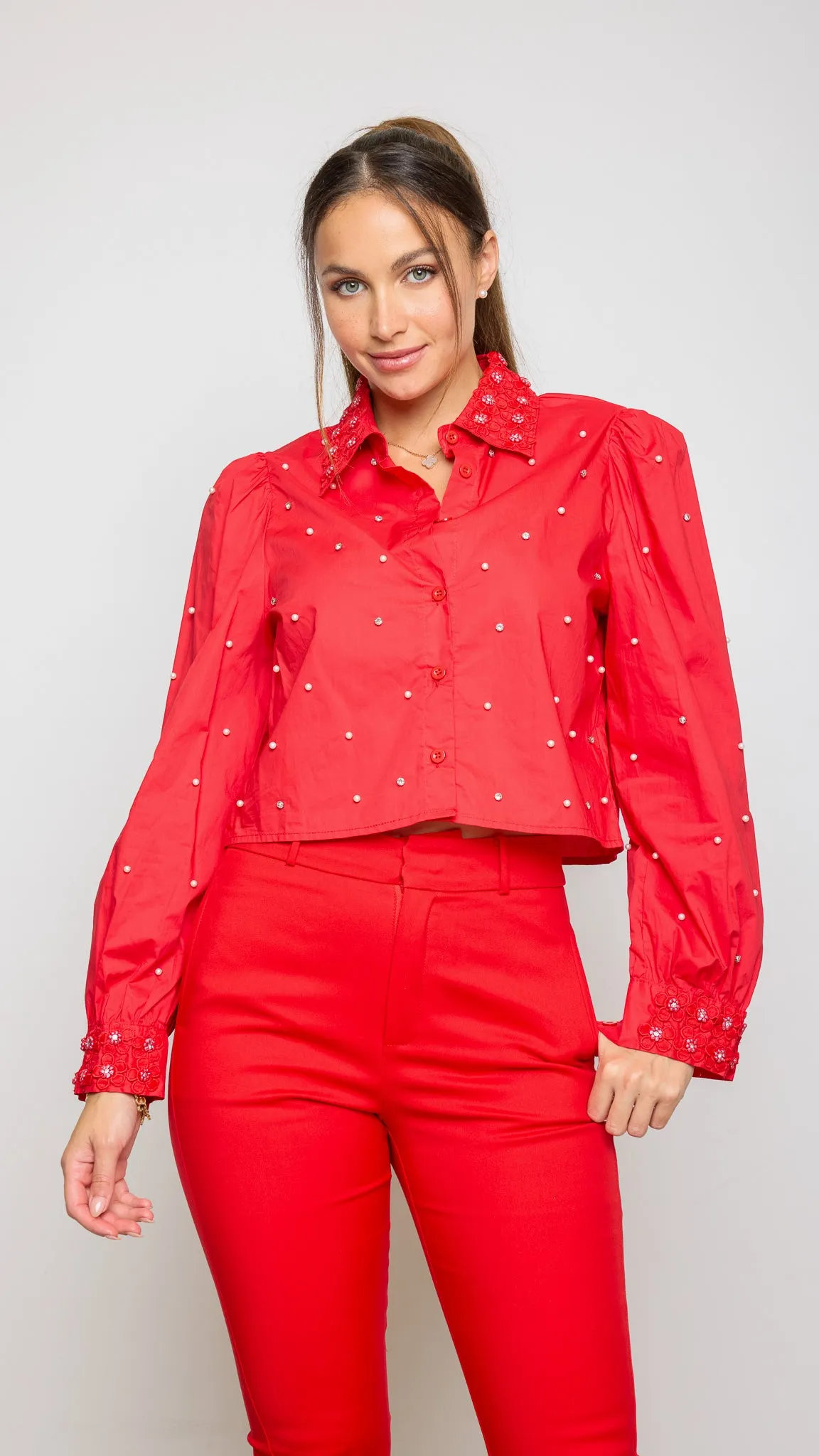 Kate Pants