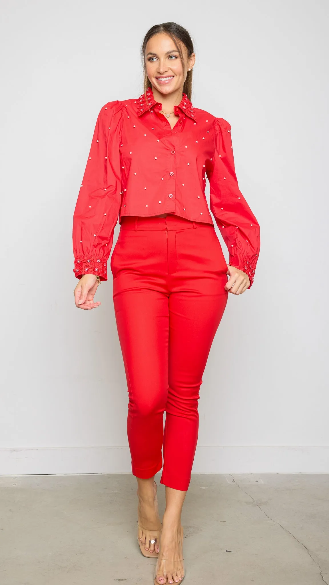 Kate Pants