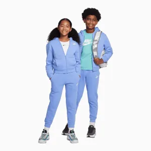 Kid's Sportswear Club Fleece Outfit