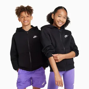 Kid's Sportswear Club Fleece Outfit