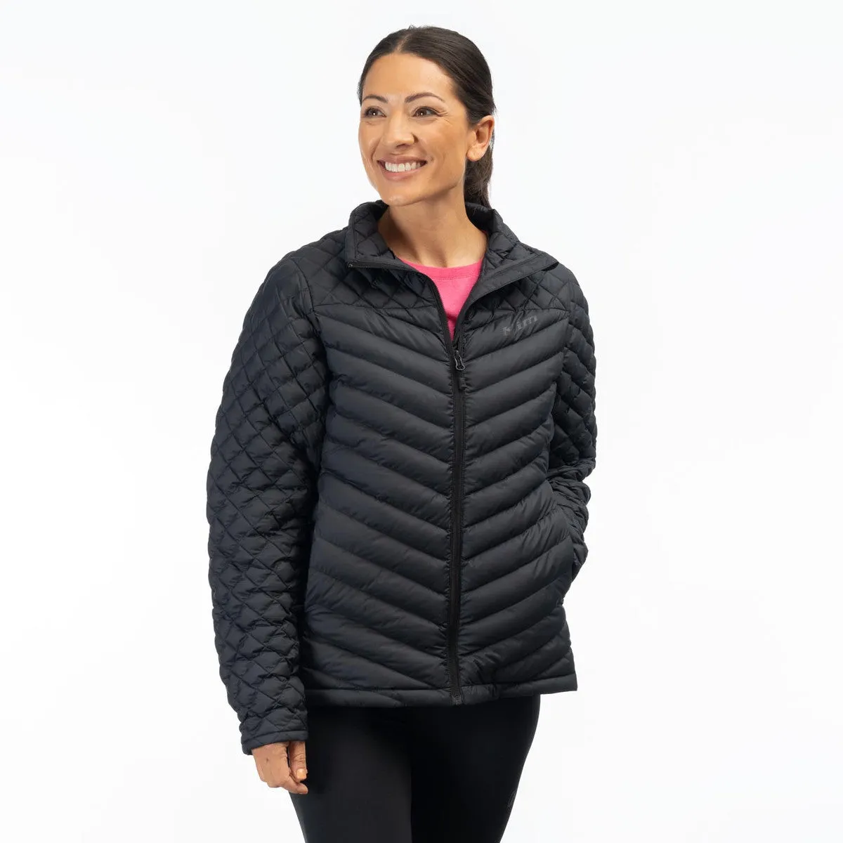 KLIM Womens Antora Featherless Jacket