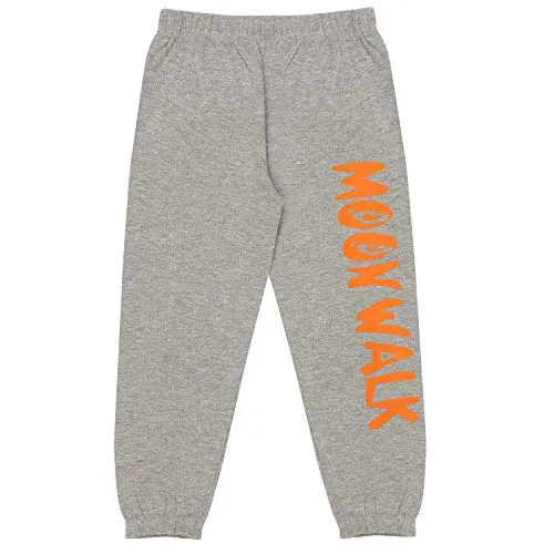 KYDA KIDS Boys' Loose Fit Trackpants (Pack of 5) (KYDA KIDS_2-3Y_Assorted_2-3 Years)