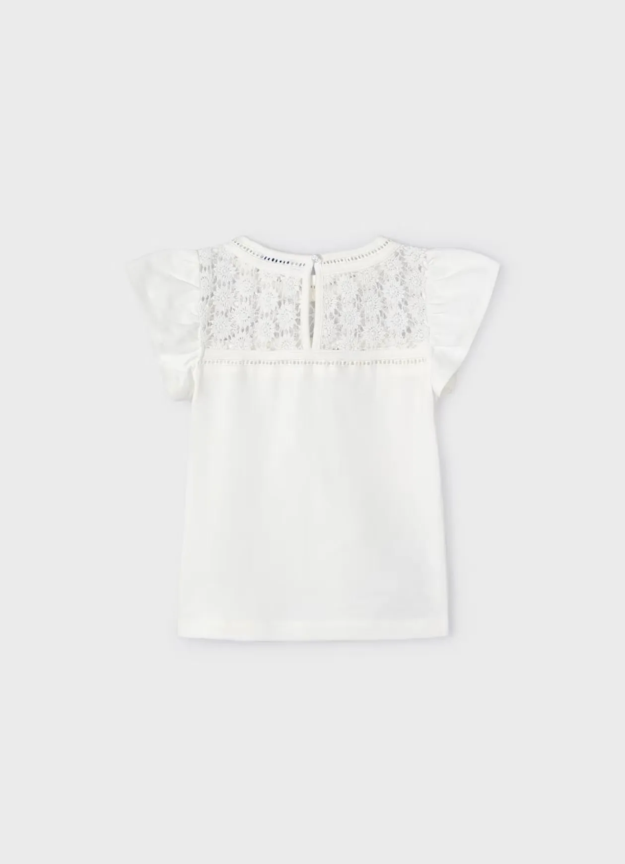 Lacey Tee
