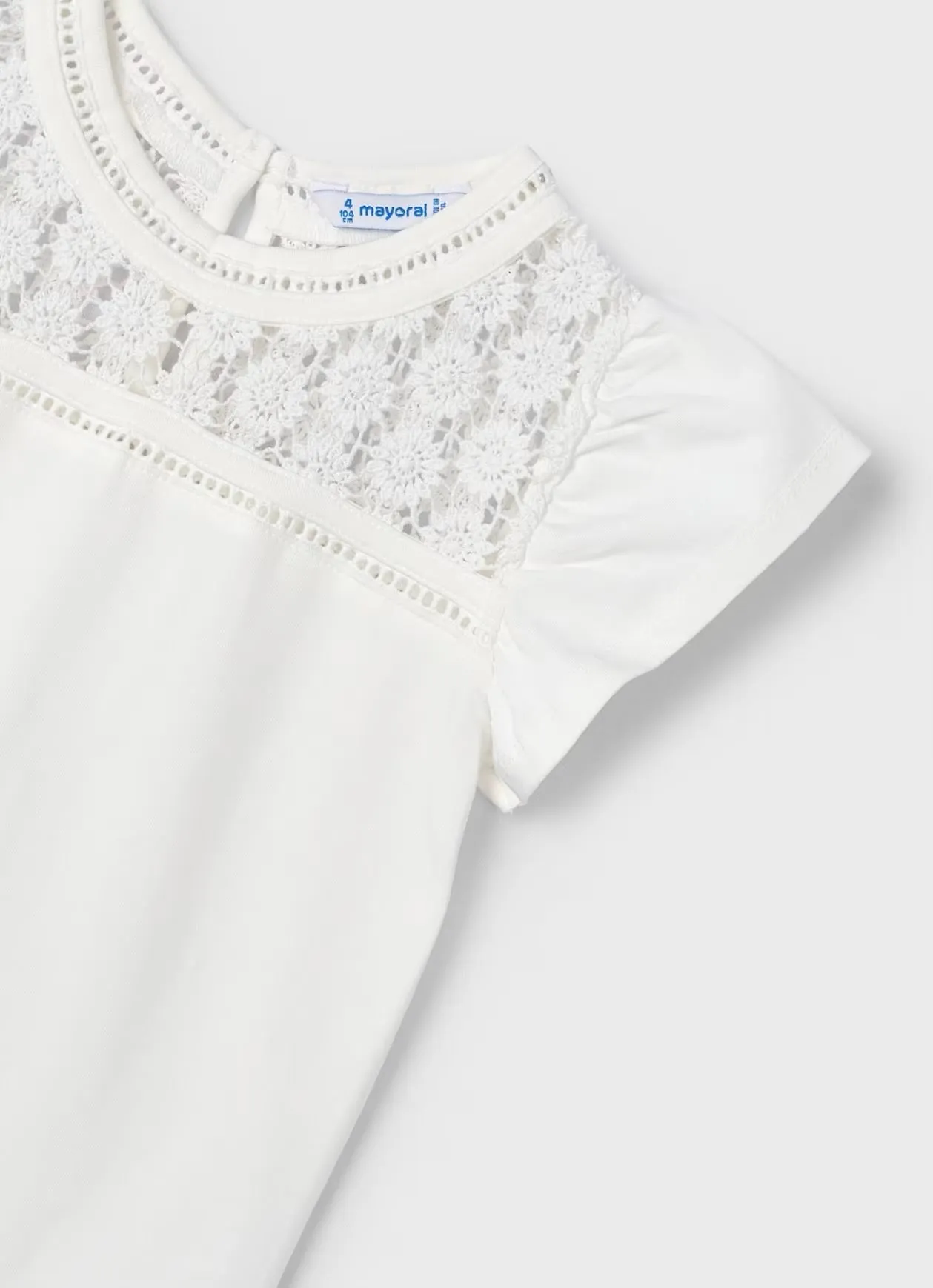 Lacey Tee