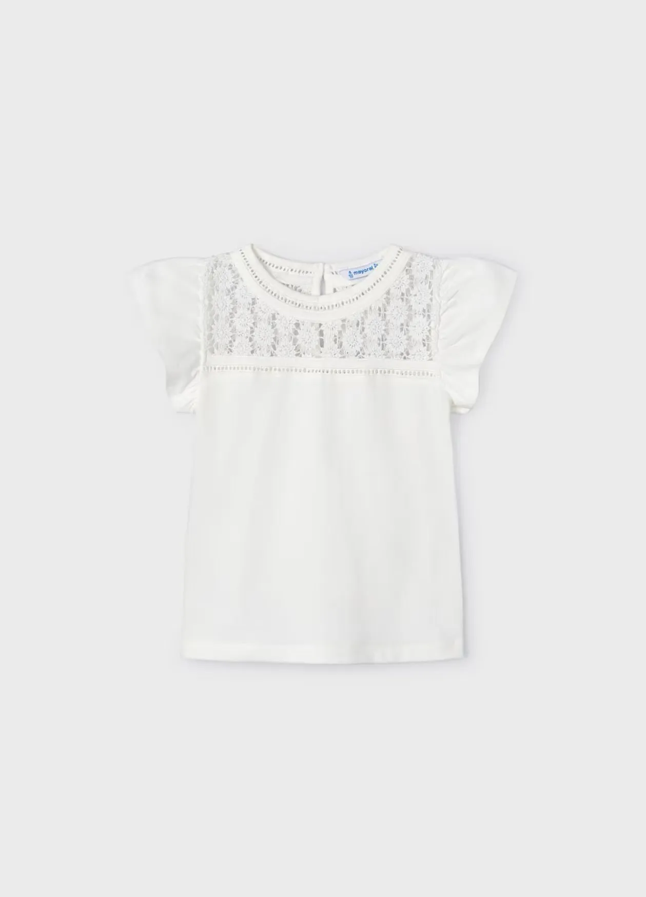 Lacey Tee