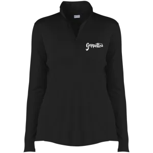 Ladies' Competitor 1/4-Zip Pullover