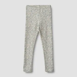 Leggings Jules Sandshell Mini Flowers