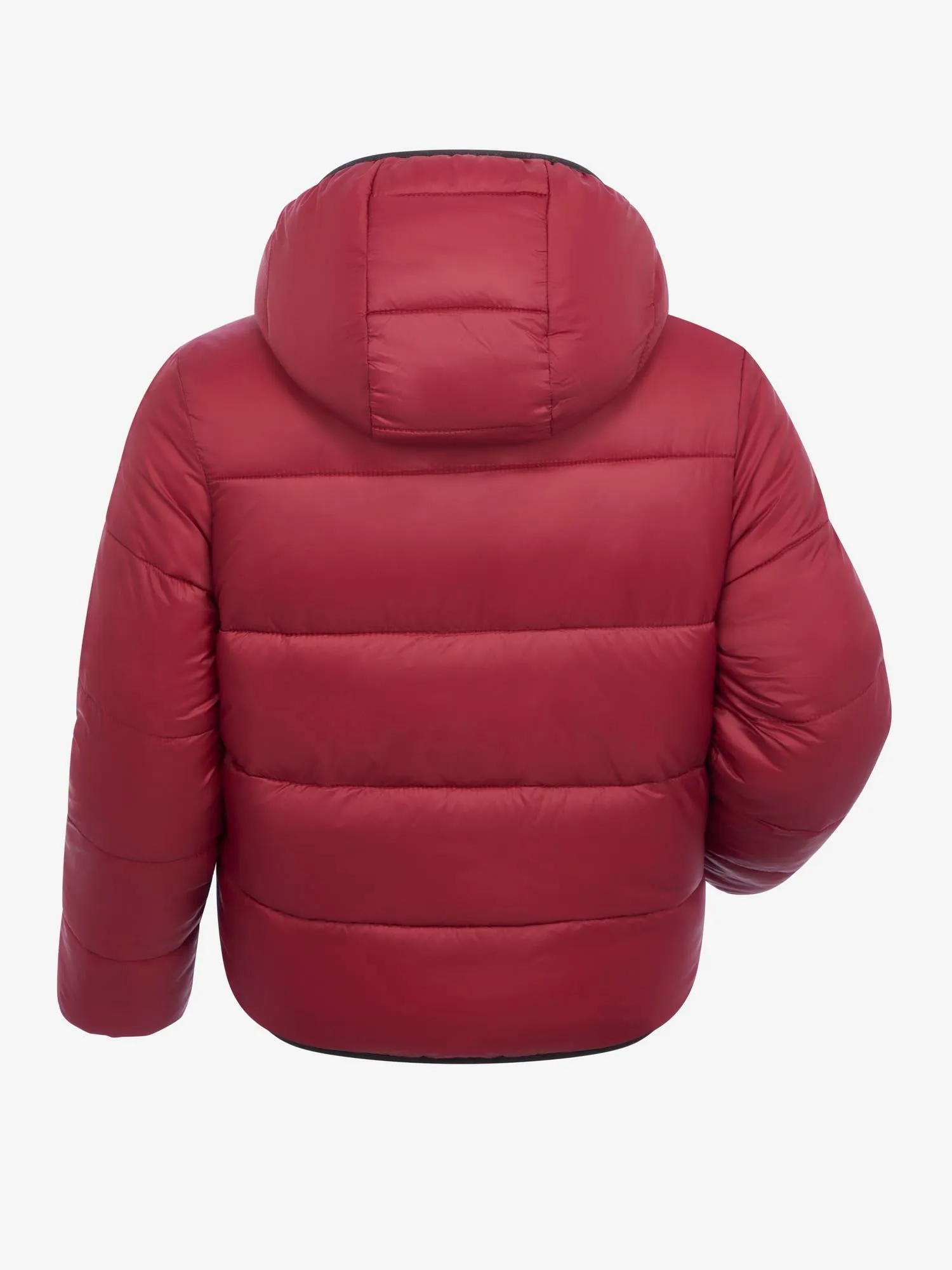 LeMieux Mini Ember Megan Reversible Puffer
