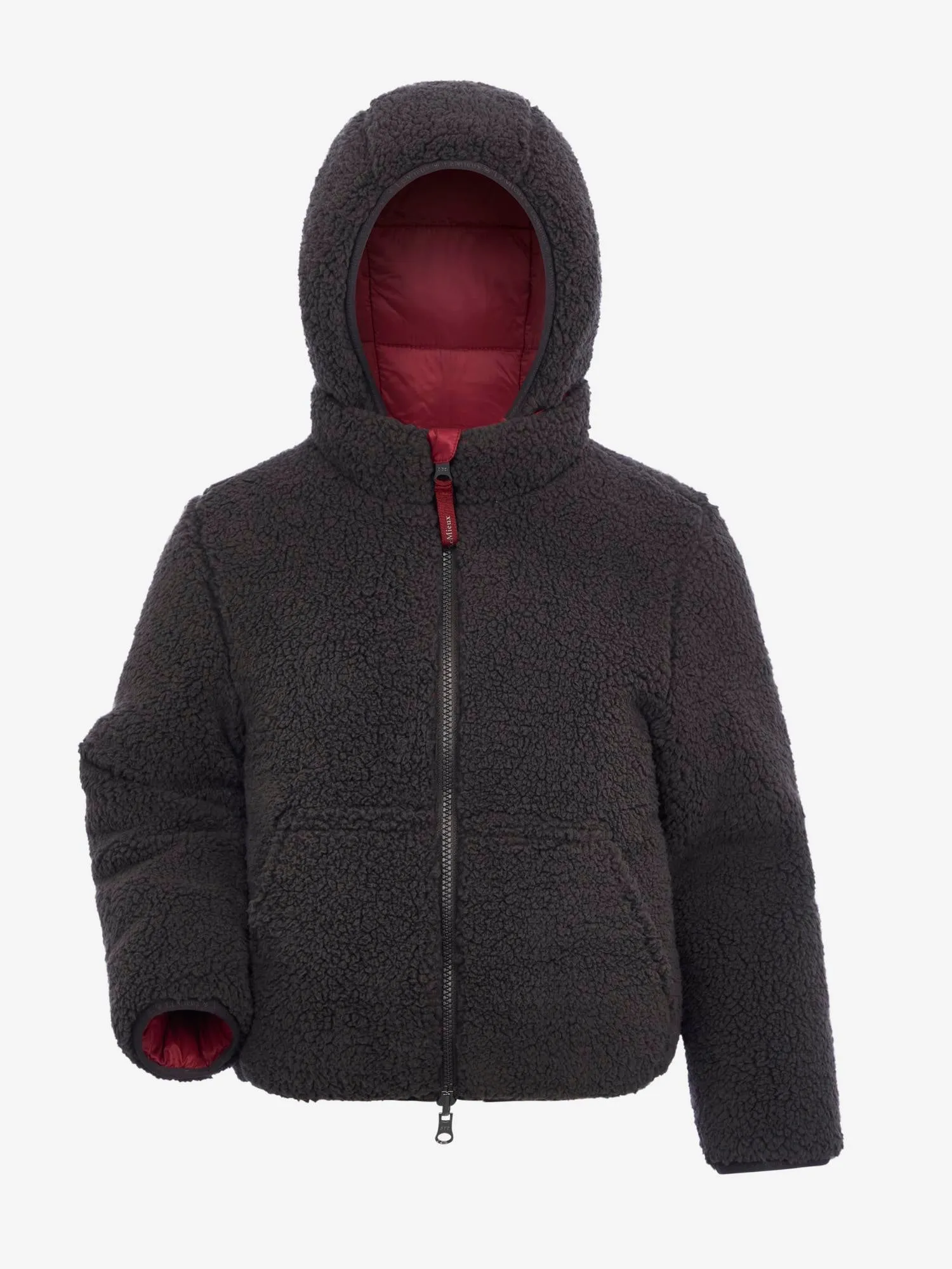 LeMieux Mini Ember Megan Reversible Puffer
