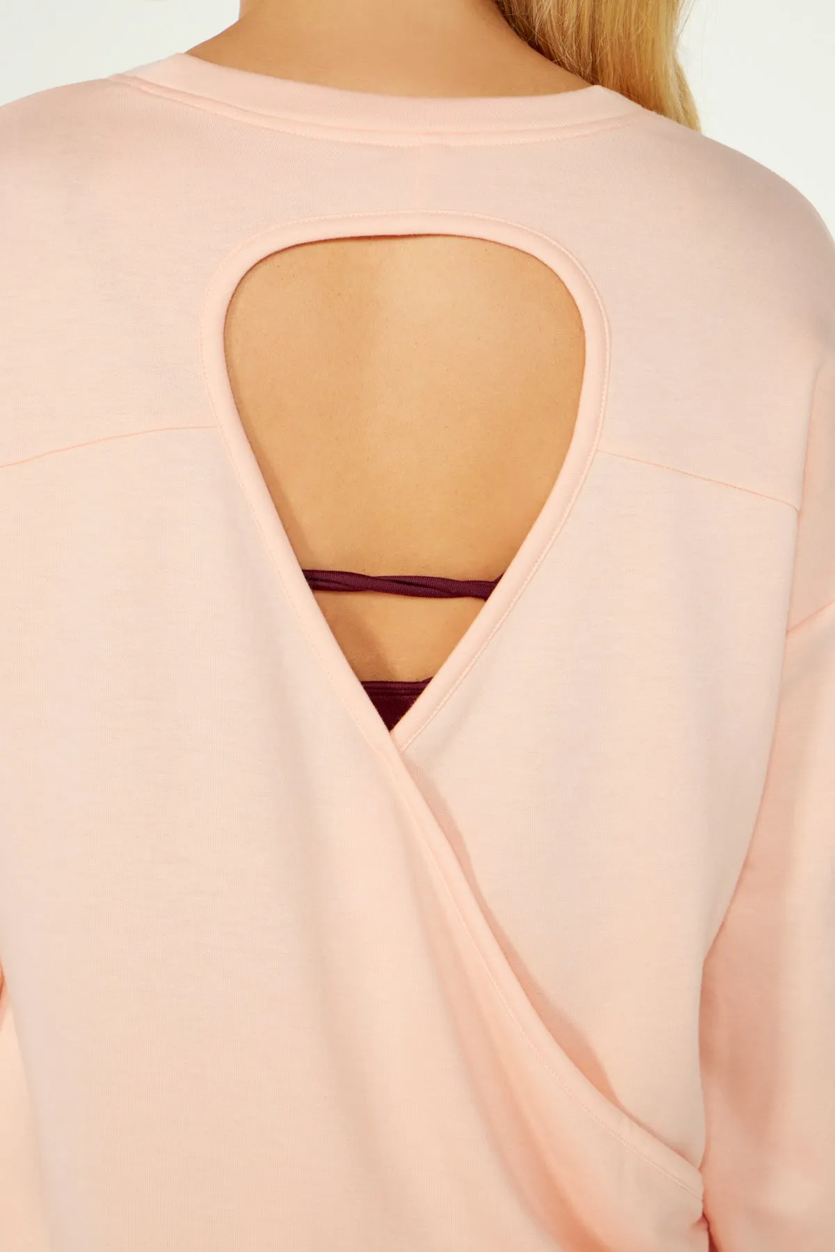 Linda Long Sleeve