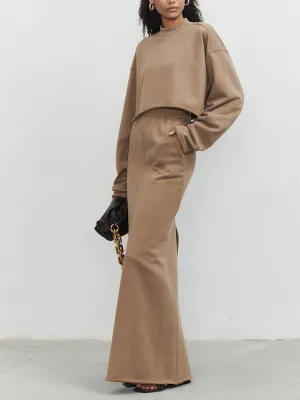 Live It Up Maxi Skirt