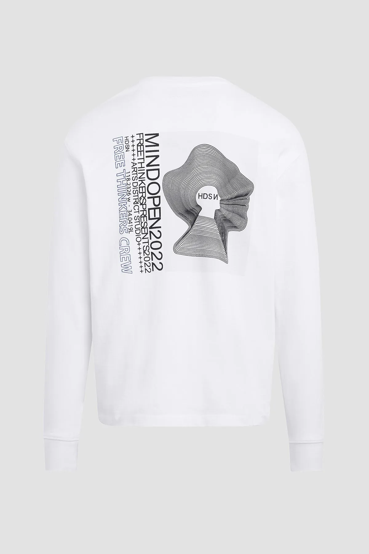 Long Sleeve Tee