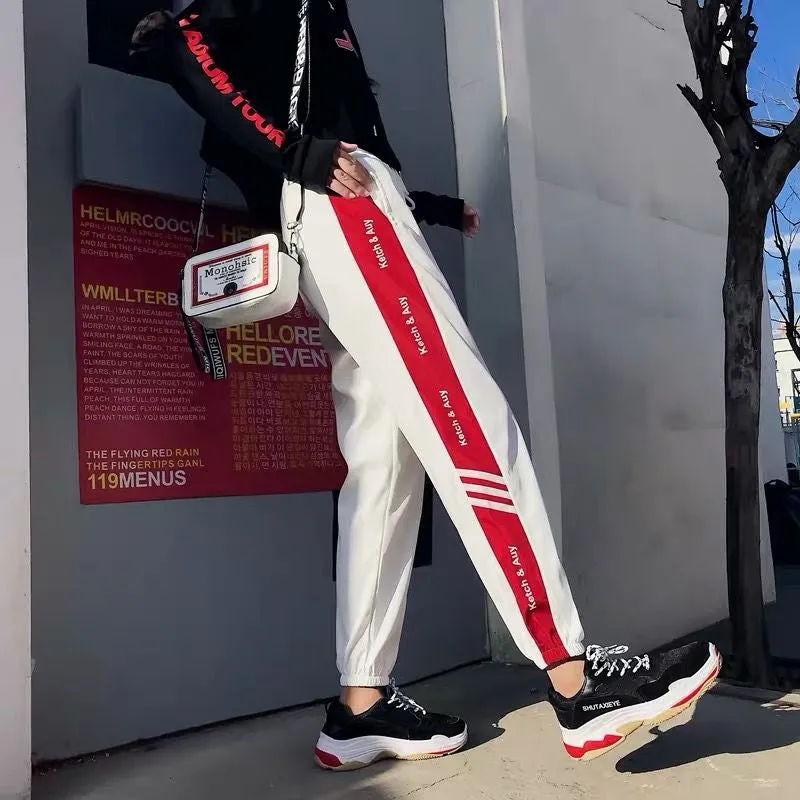 Loose Hiphop Dance pants