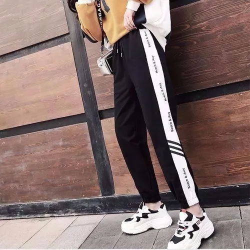 Loose Hiphop Dance pants