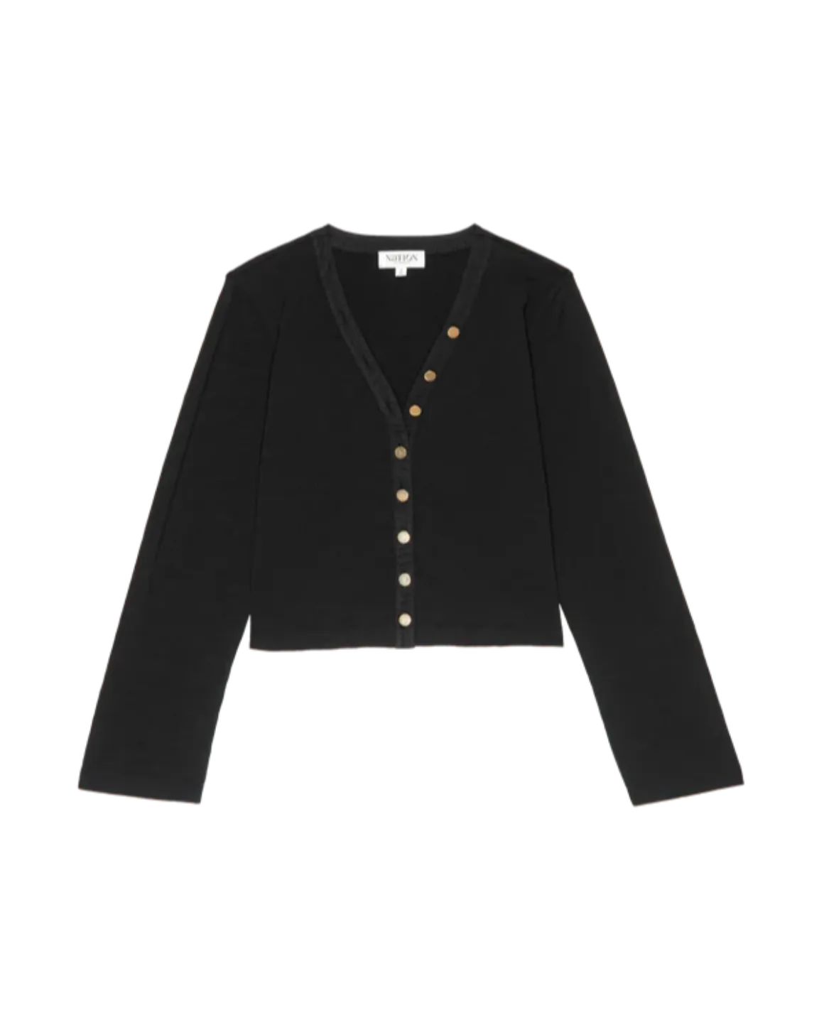 Marlowe Long Sleeve Shirt