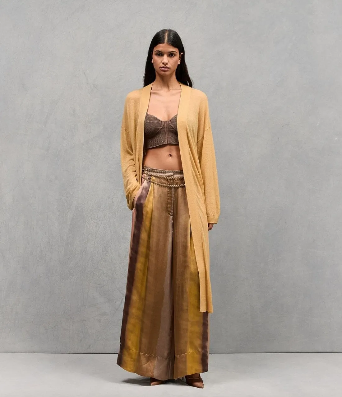MASAI PANTS