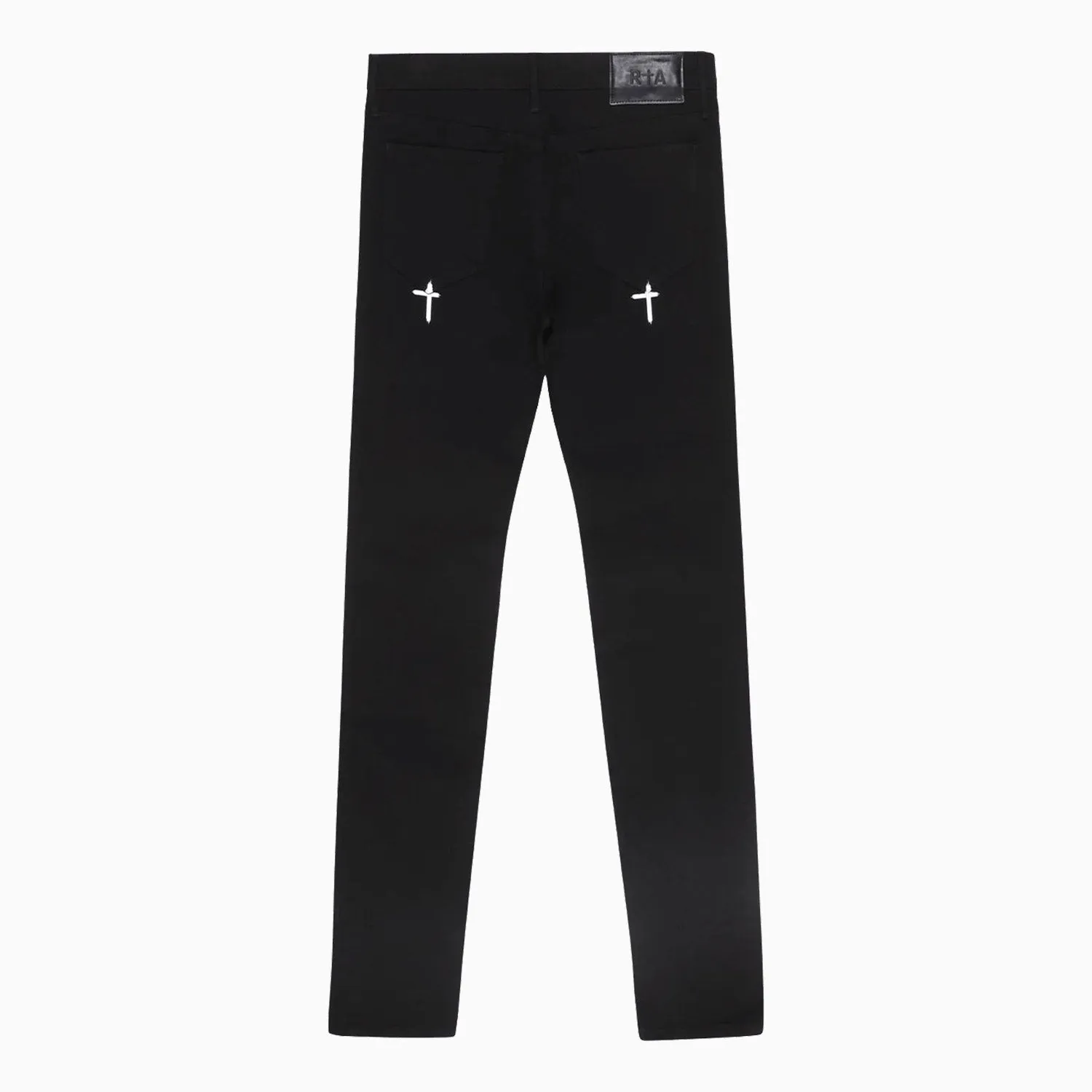 Men's Bryant R.I.P Skinny Denim Jeans Pant