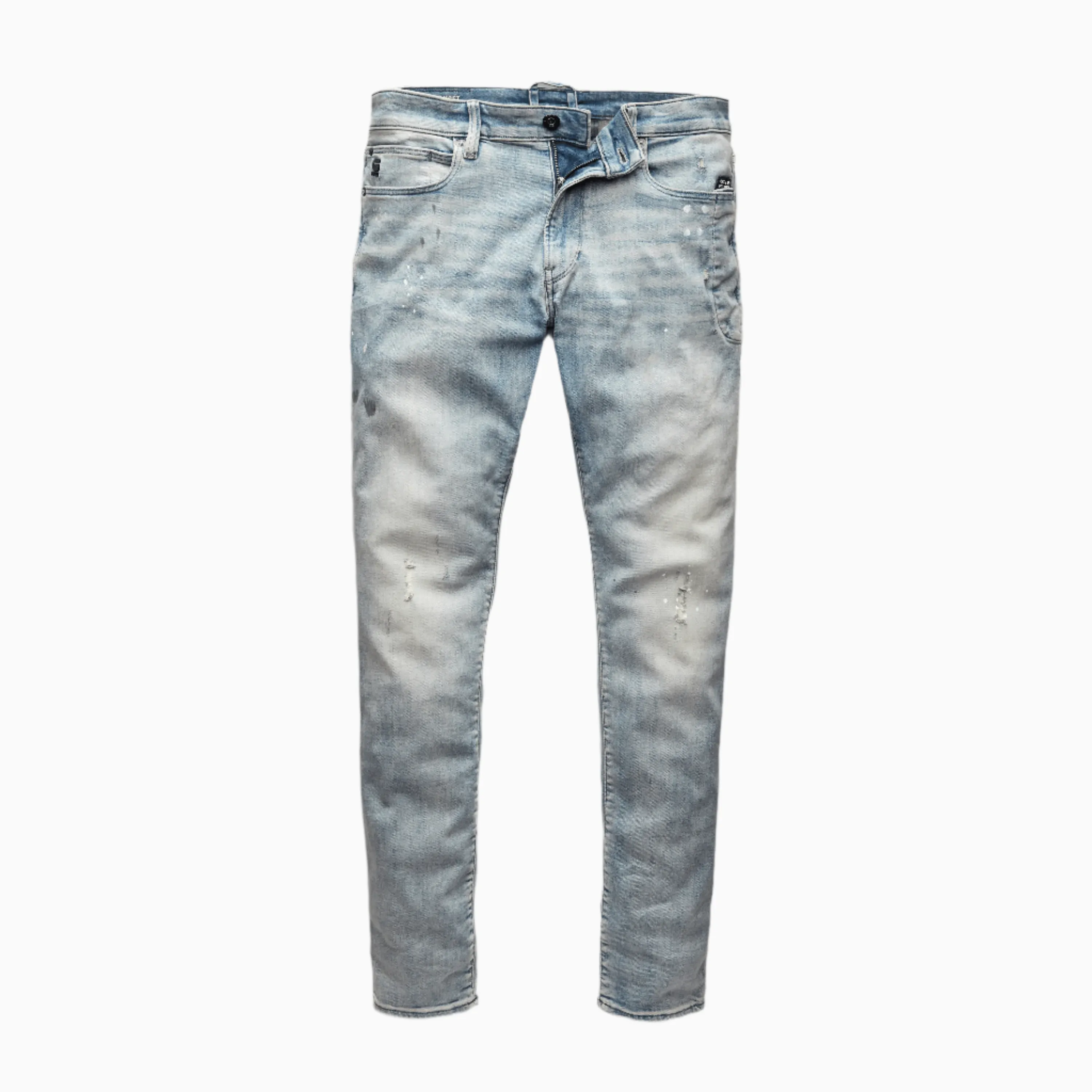 Men's Lancet Skinny Denim Jeans