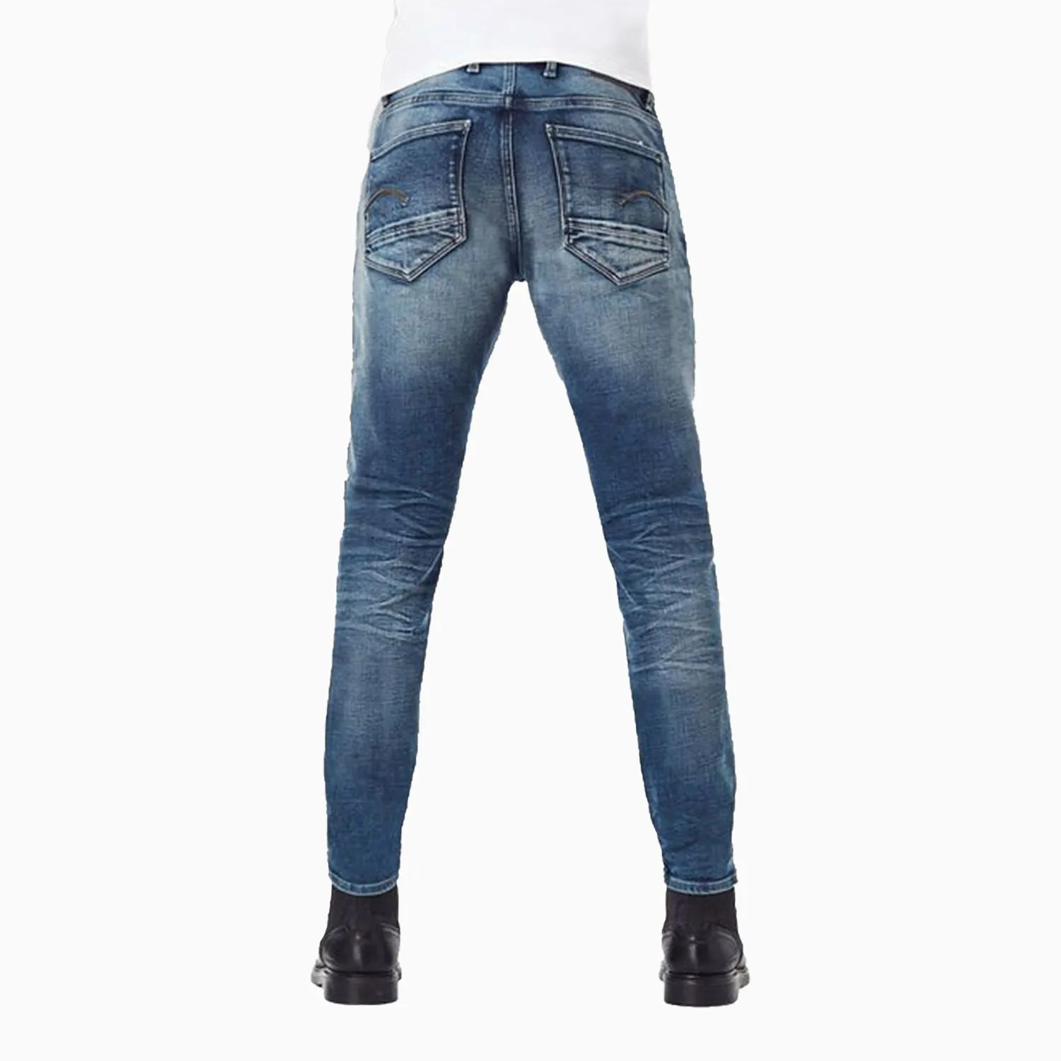 Men's Revend Skinny Denim Jeans