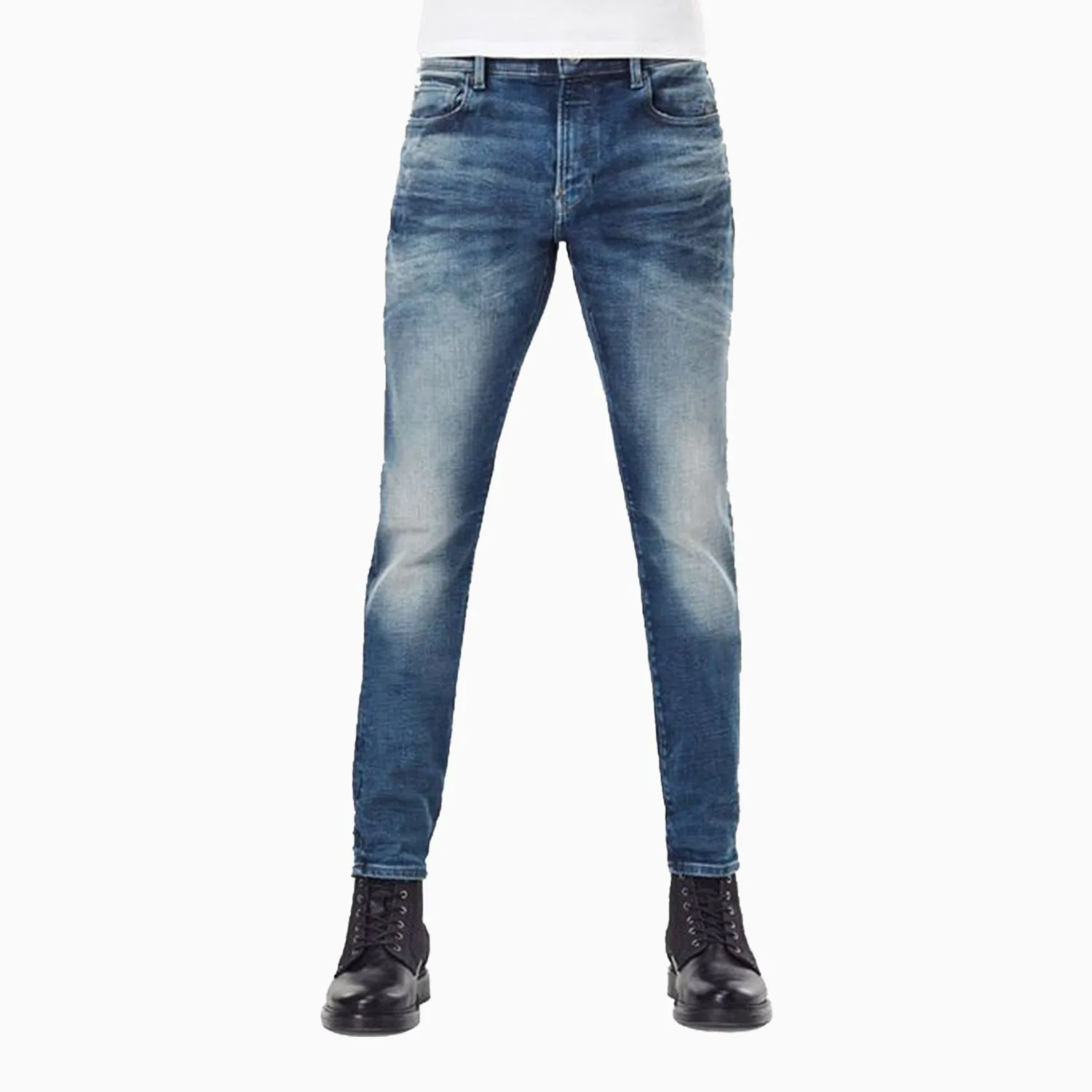 Men's Revend Skinny Denim Jeans