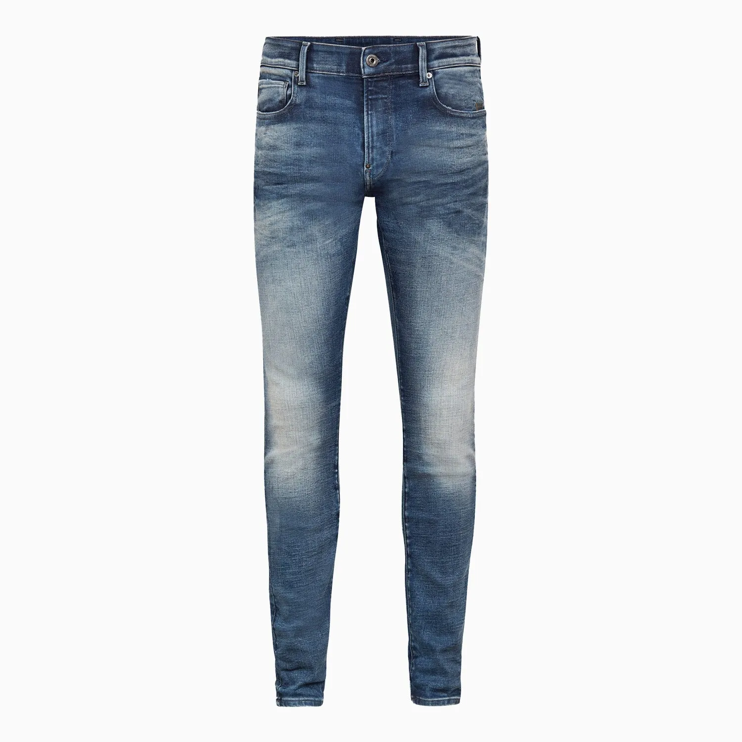 Men's Revend Skinny Denim Jeans
