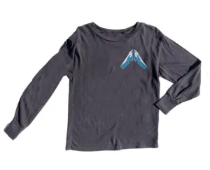 METALLICA LONG SLEEVE TEE