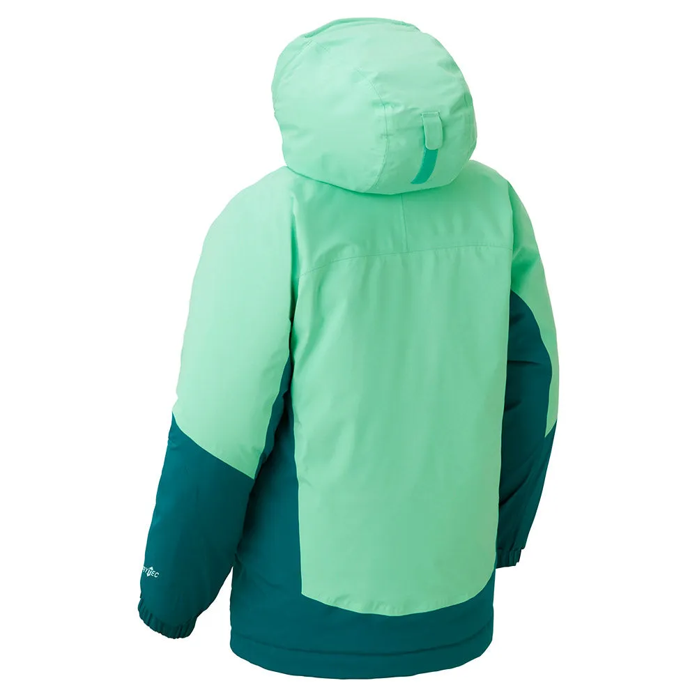 Montbell Powder Step Parka Kid's 130-160