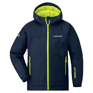 Montbell Powder Step Parka Kid's 130-160