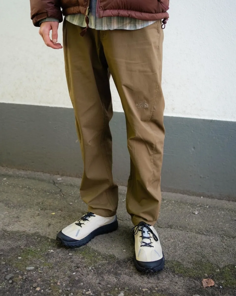 M's Heritage Loose Pants - Military Olive