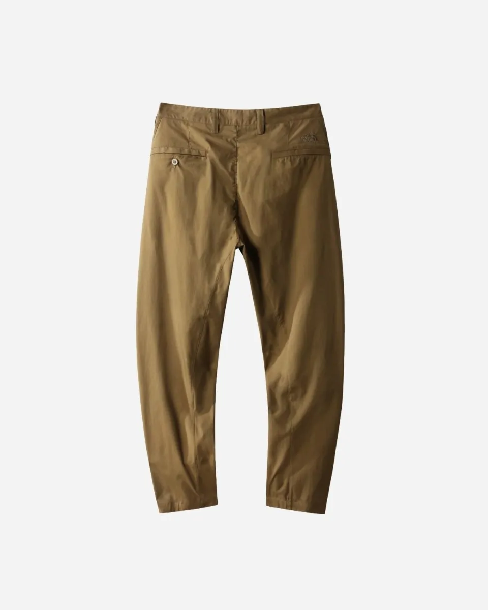 M's Heritage Loose Pants - Military Olive